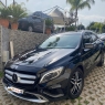 MERCEDES GLA 220